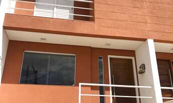 Imagem 2: Aluga se Lindo Sobrado jd Vertence