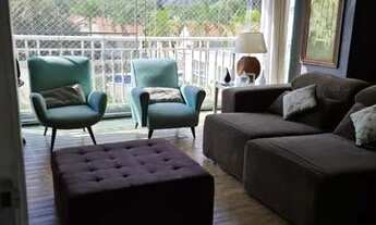 Imagem: Apartamento para aluguel tem 80 m² com