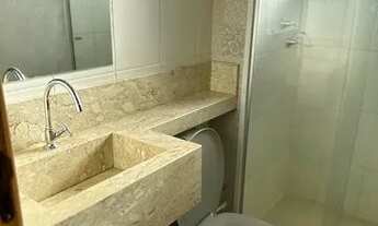 Imagem: Apartamento Parque Acanto ( Iguatemi