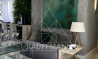 Imagem 2: Apto Perdizes, 2dts,ste, 1vaga , Venda