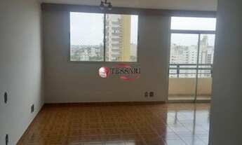 Imagem 4: Aluga Apartamento no bairro Boa Vista 110m²,03 dormitórios, 02 vagas, São José do Rio mPre