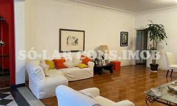 Imagem 2: Oportunidade em Copacabana, apartamento com 280m² e 6 quartos