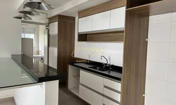 Imagem 4: Campo Belo - 2 Quartos 1 suíte - 1 vaga