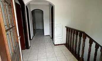 Imagem 7: Sobrado com 3 dormitórios à venda, 205 m² por R$ 750.000,00 - Vila Valparaíso - Santo Andr