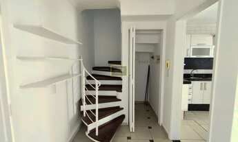 Imagem 4: Casa em condomínio fechado para locação na Granja Viana, próximo ao shopping The Square