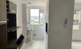 Imagem 4: Apartamento para Venda - 54.86m², 2 dormitórios, 1 vaga - Jardim Carvalho