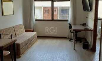 Imagem 6: Apartamento para Venda - 36.18m², 1 dormitório, Centro Histórico