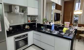 Imagem 2: Casa no Sol Nascente Orla com 3 dormitórios #áreagourmetcompletacompiscina