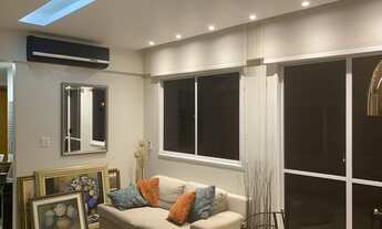 Imagem 3: Apartamento para venda possui 75 metros quadrados com 3 quartos em Aleixo - Manaus - AM