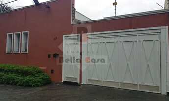 Imagem 7: Casa a venda mooca, 3 dormitórios, 3 vagas