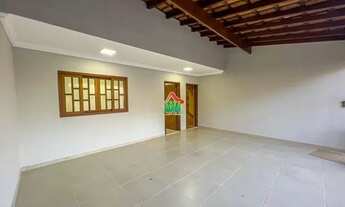 Imagem: INDAIATUBA - Casa Padrão - JARDIM VALENÇA