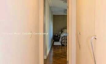 Imagem 2: Apartamento para Venda em São Paulo, Panamby, 3 dormitórios, 3 suítes, 4 banheiros, 4 vaga