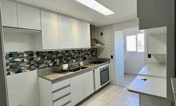 Imagem 4: Apartamento para venda possui 105 metros quadrados com 3 quartos