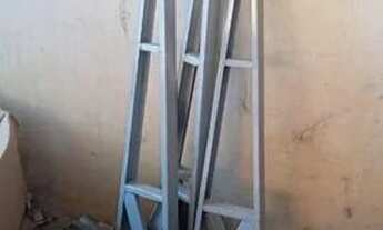 Imagem 2: TRELIÇA PARA TELHA 150 REAIS CADA (MEDIDA 1,20