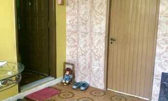 Imagem 6: CASA SOBREPOSTA - VILA ANASTÁCIO - SP