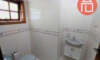 Imagem 4: Casa com 3 dormitórios para alugar, 120 m² por R$ 2.750,00/mês - Jardim Do Lago - Bragança