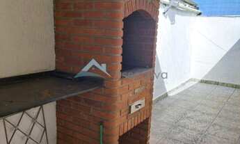 Imagem: Casa Assobradada, Jardim Leme - São Paulo