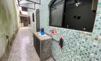 Imagem 6: Casa com 2 dormitórios à venda, 93 m² por R$ 300.000,00 - Aguapeú - Mongaguá/SP