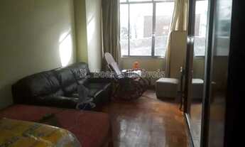 Imagem 3: Apartamento com três quartos sendo um suóte, em Copacabana, av. nossa sra. de Copacabana