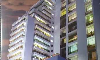 Imagem: Apartamento Aguas Claras, Mall Residence