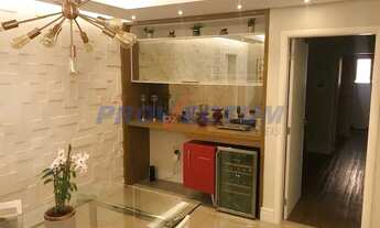 Imagem 5: Apartamento - Cambuí - Campinas