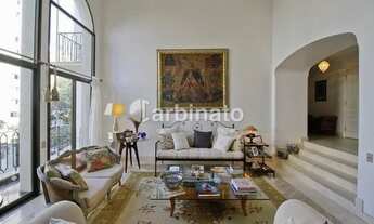 Imagem 5: Jardim América - Lindenberg - 263m² Privativos - 4 Suítes - 3 Garagens - Mezanino