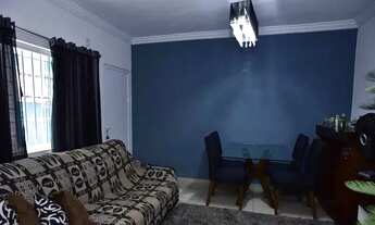 Imagem 2: SOBRADO AMPLO CURICICA 3 QTS SUITE REFORMADO LAZER DOC OK TERRAÇO