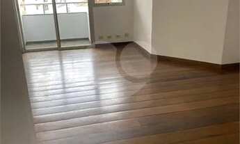 Imagem 4: São Paulo - Apartamento Padrão - PINHEIROS