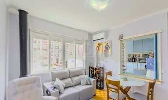 Imagem: Apartamento em Petrópolis