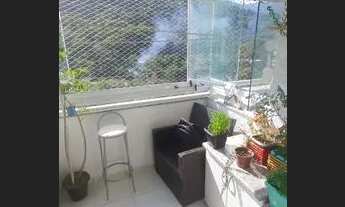 Imagem 4: Sweet Home apartamento para venda possui 74 m2 com 3 quartos 1 suíte Camorim Rio de Janeir