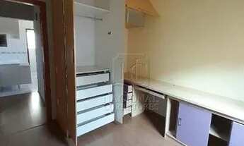 Imagem 2: Apartamento com 2 dormitórios, 1 vaga55 m² - venda por R$ 265.000 ou aluguel por R$ 1.650