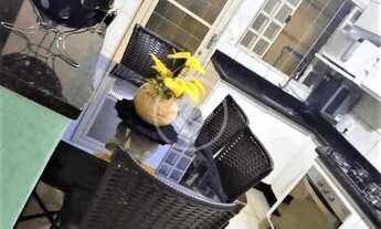 Imagem 2: Casa de 2 quartos no Setor Tocantins em Aparecida de Goiânia. codigo: 30712