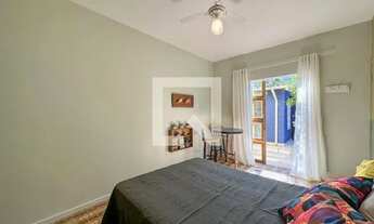 Imagem 5: Casa para Aluguel - Jardim Guaiuba, 1 Quarto, 95 m2