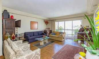 Imagem 2: APARTAMENTO RESIDENCIAL em São Paulo - SP, Brooklin Paulista