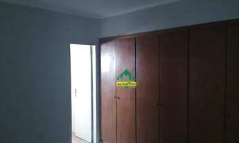 Imagem 4: Apartamento com 3 dormitórios para alugar, 113 m² por R$ 2.039,00/mês - Edifício Vilalba