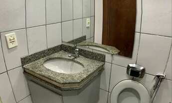 Imagem 4: Apartamento para aluguel possui 50 metros quadrados com 2 quartos