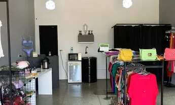 Imagem 3: Loja de Roupas e Acessorios