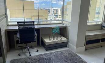 Imagem 4: Cobertura com 3 dormitórios, 228 m² - venda por R$ 1.900.000,00 ou aluguel por R$ 7.406,00