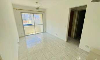 Imagem: APARTAMENTO 1 DORMITÓRIO VARANDA E 1 VAGA