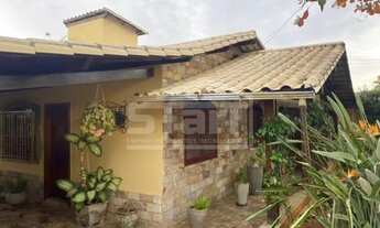 Imagem: Casa para locação no Condomínio Aldeia