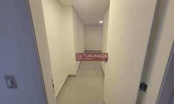 Imagem 2: Apartamento com 2 dormitórios para alugar, 41 m² por R$ 1.700,00/mês - Jardim Rosa de Fran