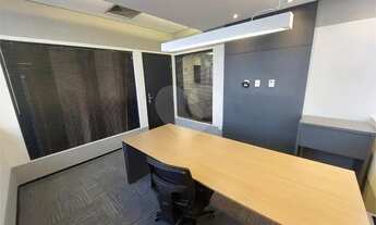 Imagem 4: São Paulo - Conjunto Comercial/Sala - CHÁCARA SANTO ANTÔNIO