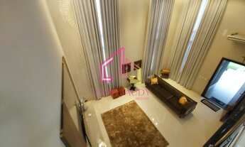 Imagem: Casa Condomínio Belvedere-1 para Locação