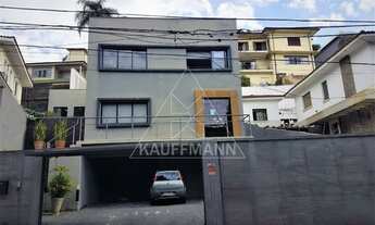 Imagem: Pacaembu,Sobrado Comercial, 5 vagas, Venda