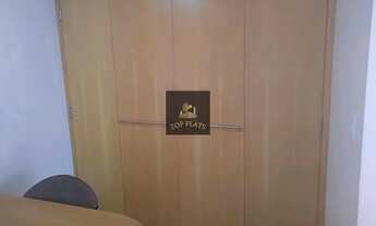 Imagem 6: Flat disponível em Moema - SP