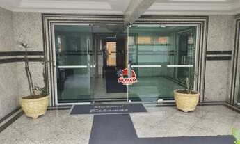 Imagem 3: Apartamento com 2 dormitórios à venda, 75 m² por R$ 450.000,00 - Vila Caiçara - Praia Gran