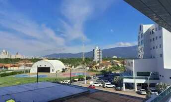 Imagem 4: Apartamento com 2 dormitórios para alugar, 76 m² por R$ 2.500,00/mês - Nova Mirim - Praia