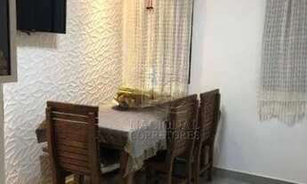 Imagem 4: Apartamento à venda, 158 m² por R$ 1.070.000,00 - Vila Bastos - Santo André/SP