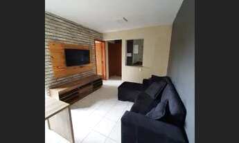 Imagem 2: Alugo apto mobiliado