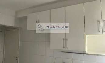 Imagem 7: São Paulo - Apartamento Padrão - Vila Sonia